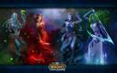 World of Warcraft race