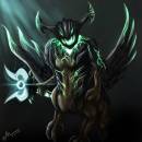 Outworld Devourer