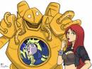 Blitzcrank/Jarvan/Katarina