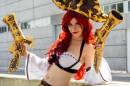 Miss Fortune