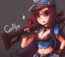 Caitlyn