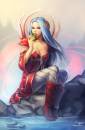 Irelia