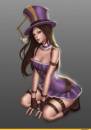 Caitlyn