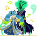 Sona/Thresh