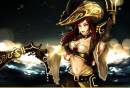 Miss Fortune