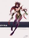 Zyra