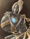 Orianna