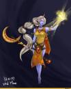 Soraka