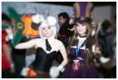 Battle Bunny Riven and Caitlyn