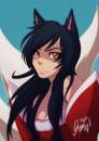 Ahri