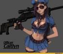 Caitlyn