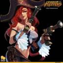 Miss Fortune