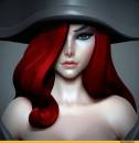 Miss Fortune