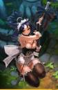 Nidalee