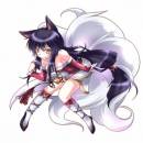 Ahri