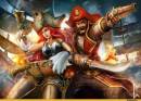 Miss Fortune Gangplank