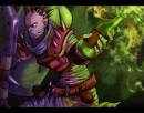 Singed