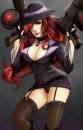 Miss Fortune