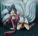 Ahri