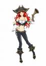 Miss Fortune