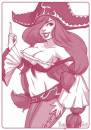 Miss Fortune