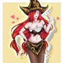 Miss Fortune