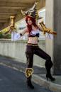 Miss Fortune