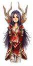 Irelia