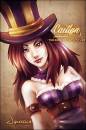 Caitlyn