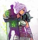 Riven