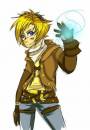 Ezreal