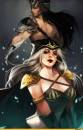 Tryndamere/Ashe