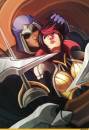 Talon/Fiora