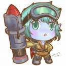 Tristana