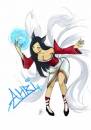 Ahri