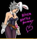 Riven