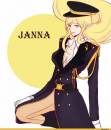 Janna