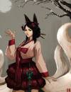 Ahri