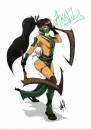 Akali