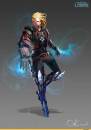 Ezreal