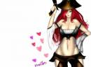 Miss Fortune