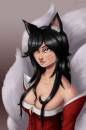 Ahri