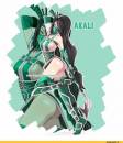 Akali