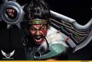 Draven