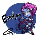 Evelynn