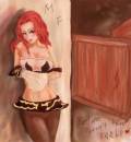 Miss Fortune