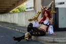 Miss Fortune