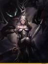 Riven Nocturne