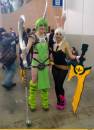 Riven/Soraka