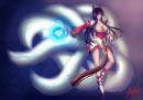 Ahri